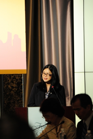策進會及協進會聯席會議,陸委會賴主委開場致詞 策進會及協進會聯席會議,陸委會賴主委開場致詞