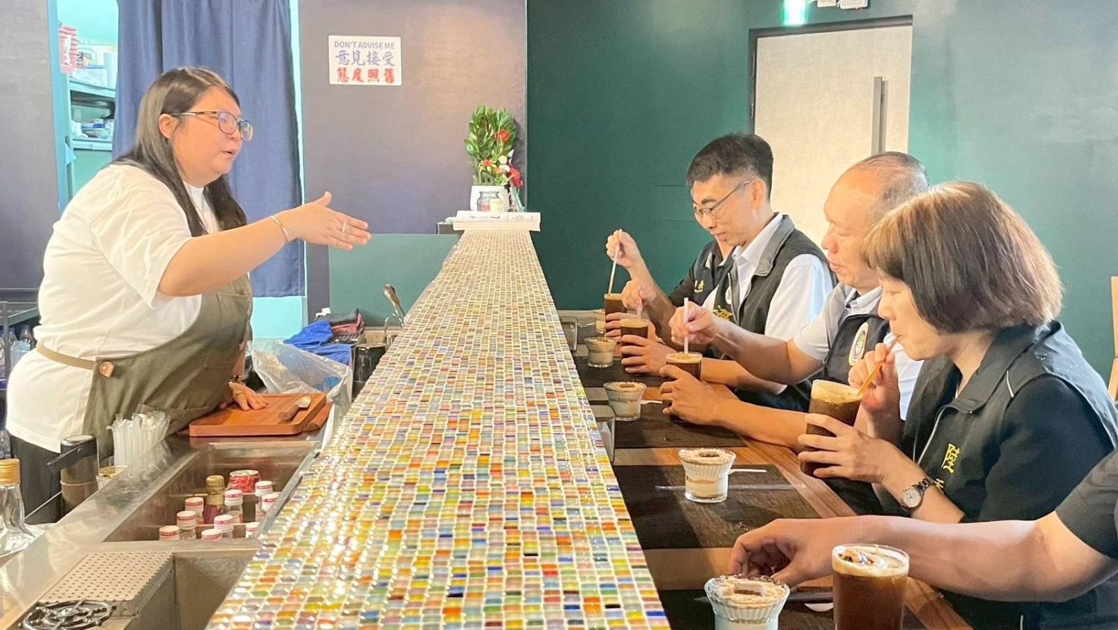 活動訊息圖
