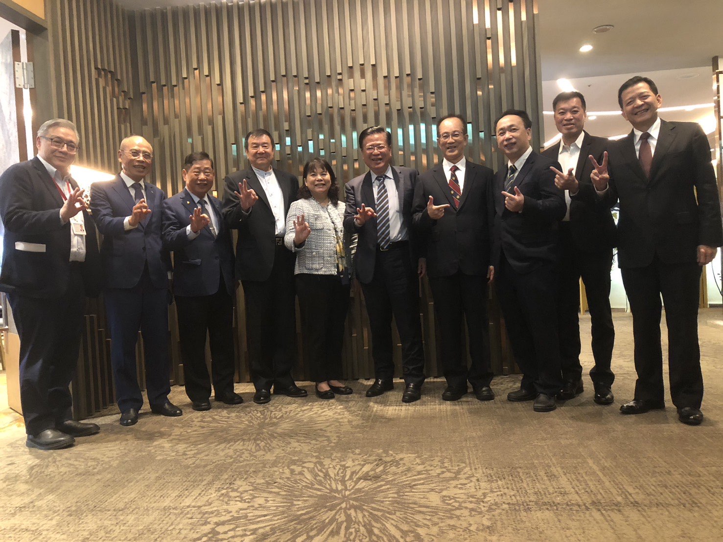 經合會活動訊息圖