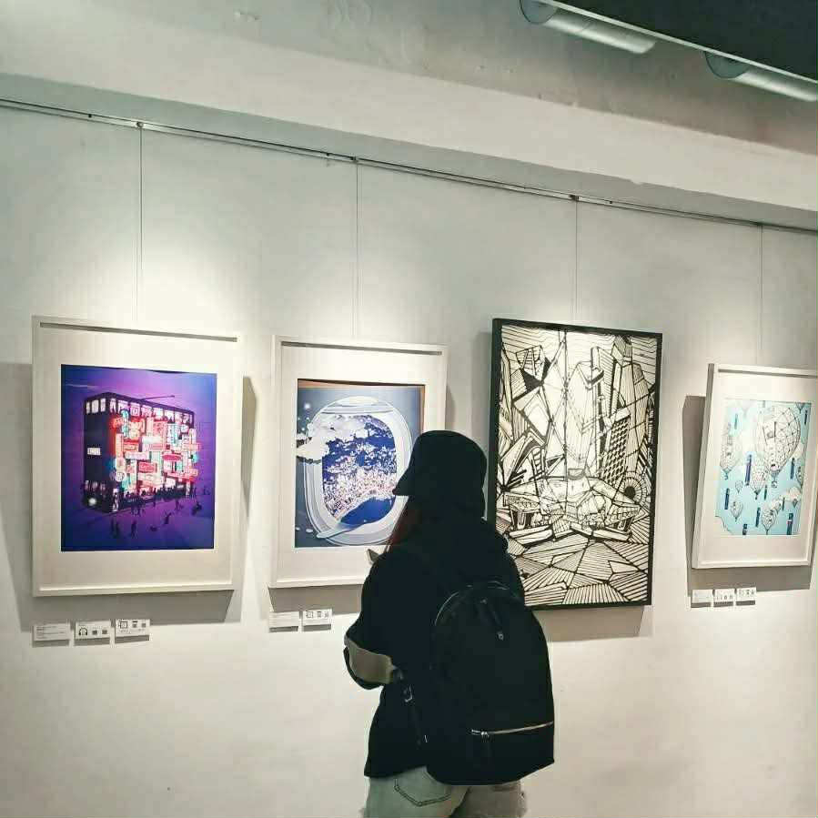 從生存到生活 在咖啡香裡慢慢學會的事