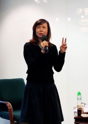 中央社記者張謙香港傳真 107年12月21日