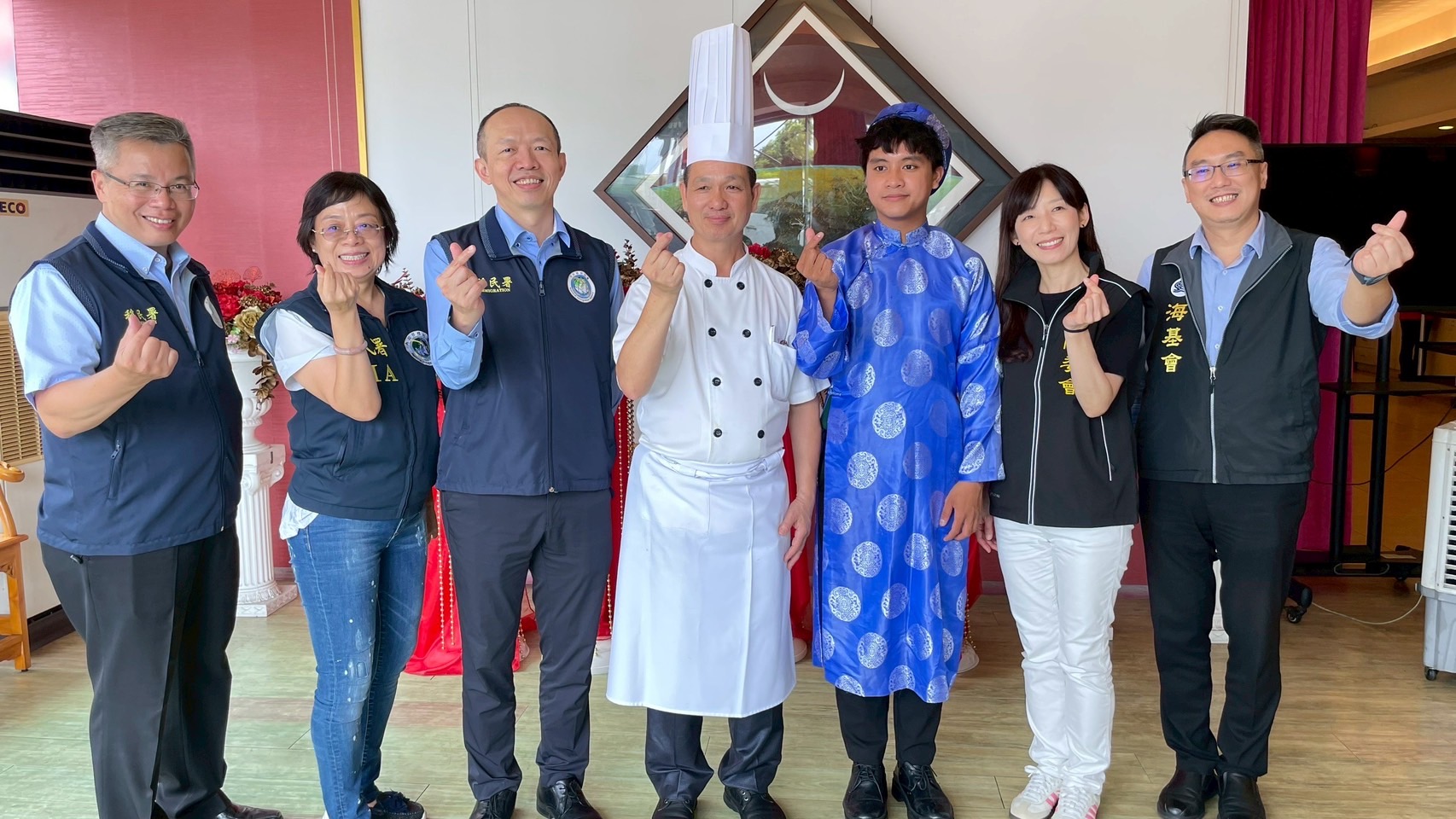 交流辦活動訊息圖