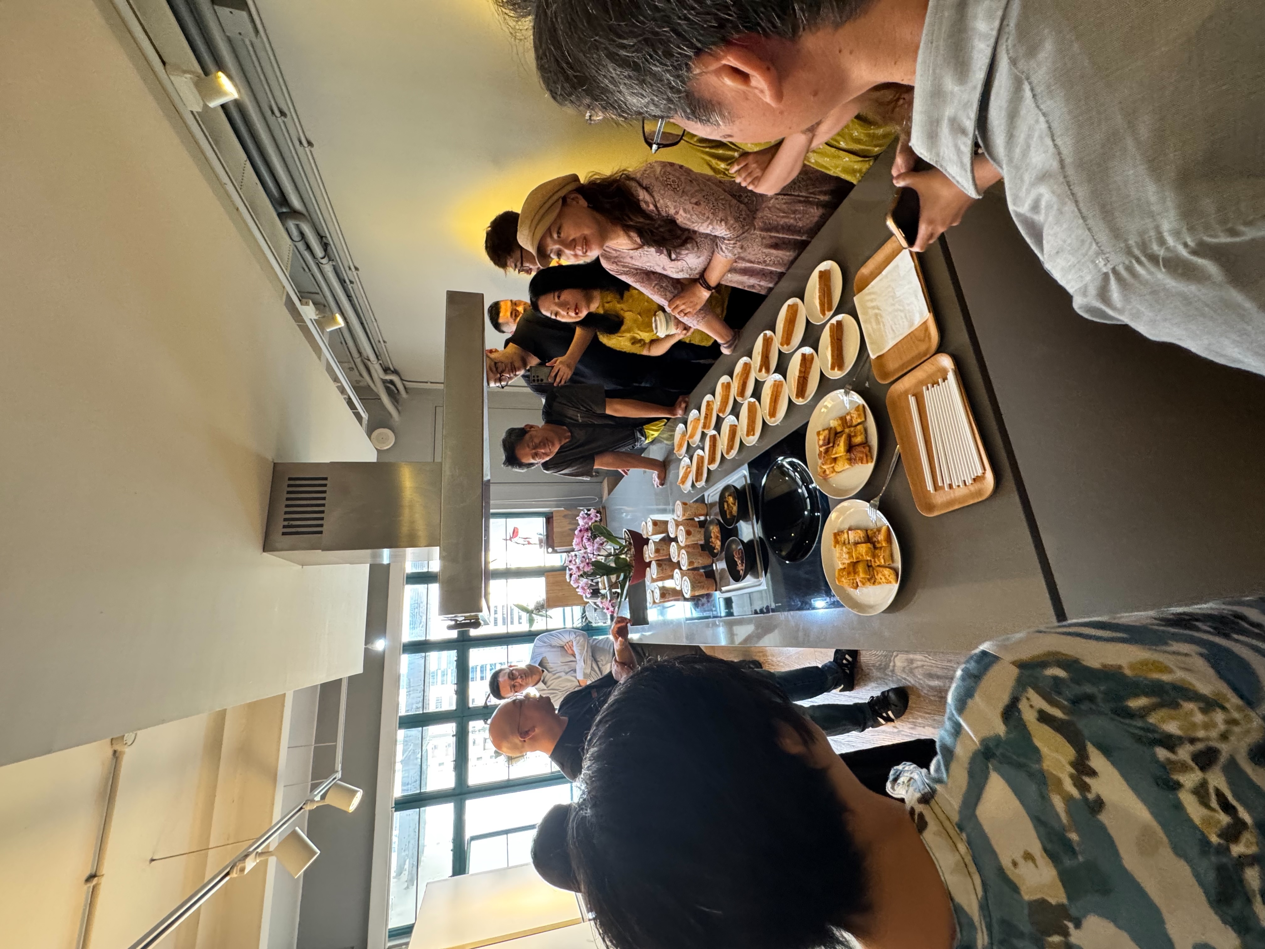 香港飲食作家介紹飲食文化